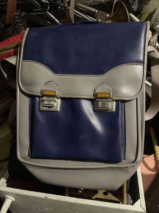 Портфель советский СССР