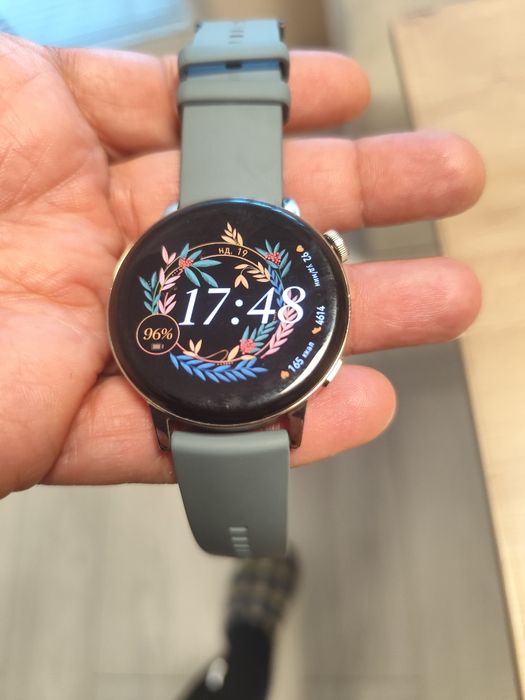 Huawei watch GT3