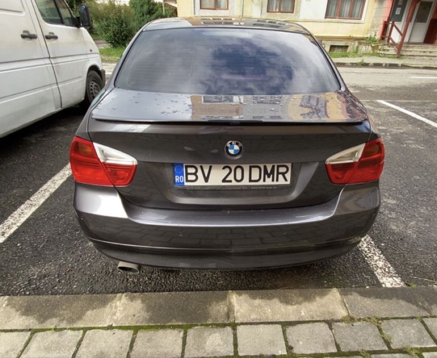 Bmw  seria3 e90