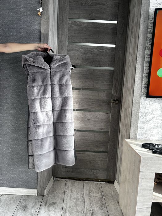 Куртка зимняя (демисезон)