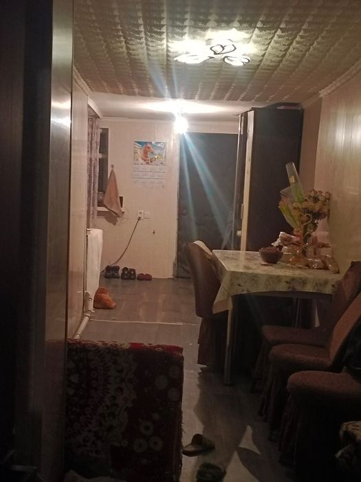 Продам частый дом,