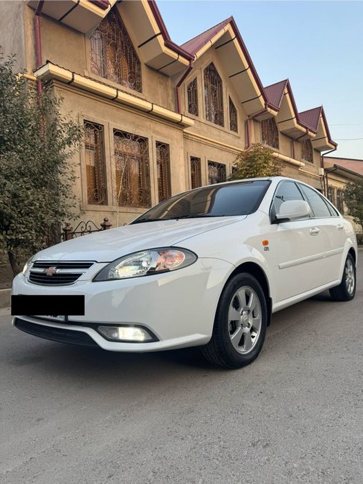 Жентра автомат, Аренда