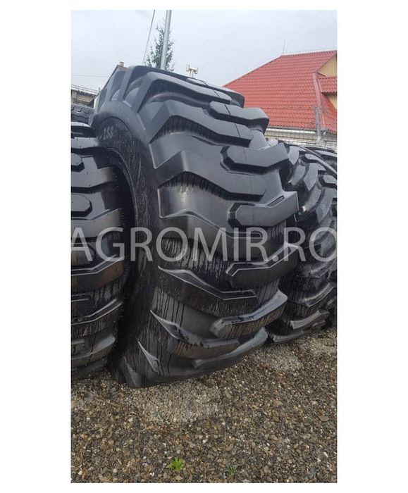 ANVELOPA 23.5-25 BKT GR288 20PR 167 A8 G-2/L-2 TL