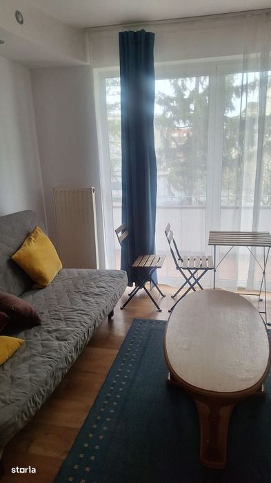 Apartament 2 camere centru vechi.