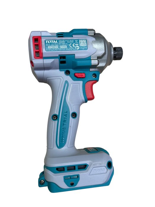 Masina strans cu impact  bit Total tirli2028e (corp)