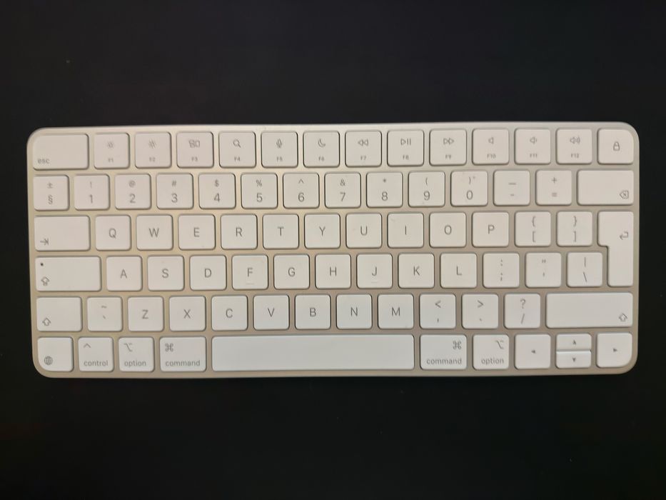 Kit tastatura + mouse Apple