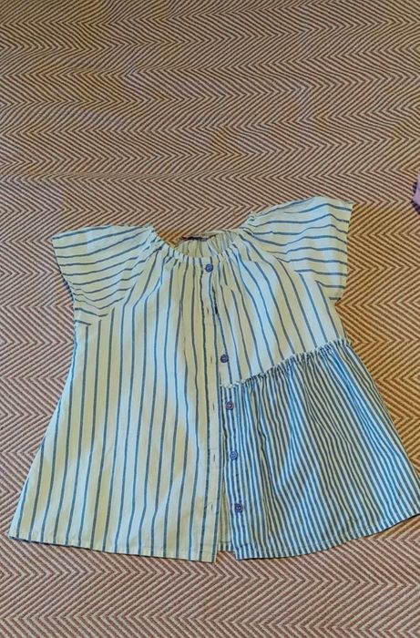 вещи на девочку (7-8 л)