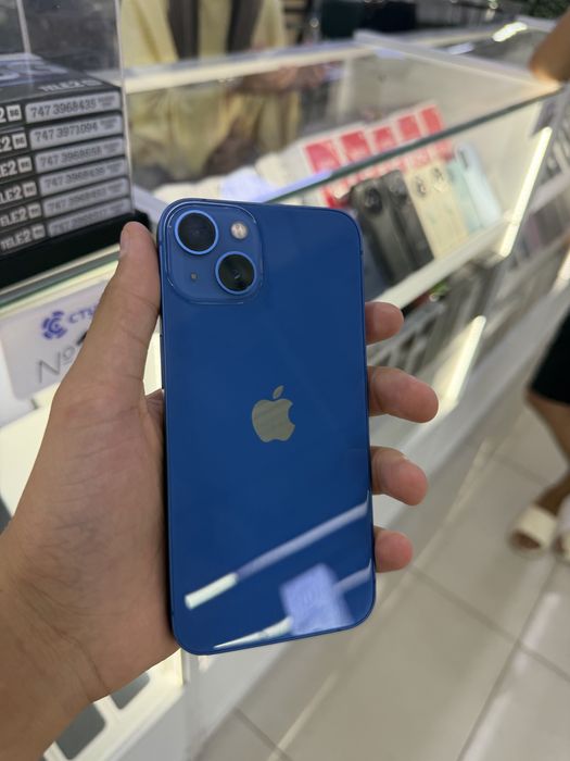 Iphone 13 хорошое состояние