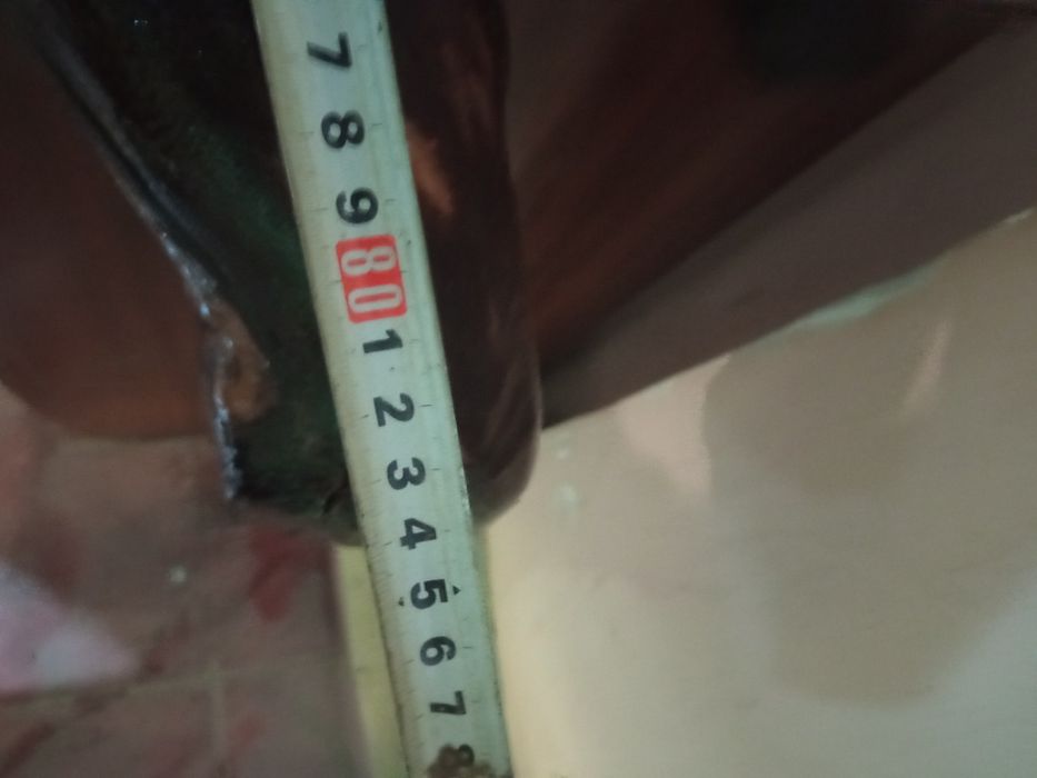 Продаётся коряга