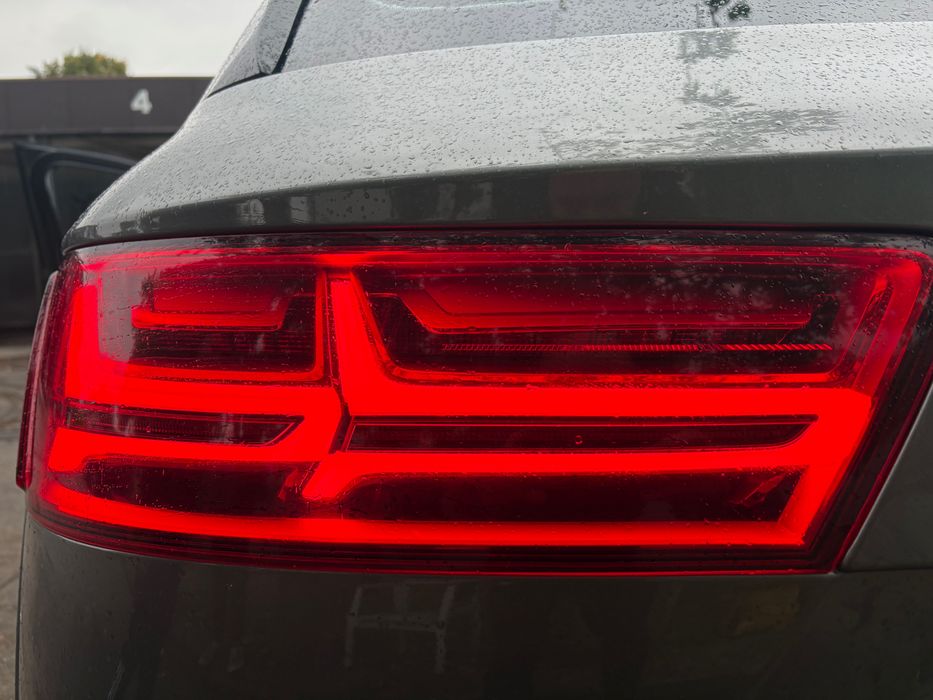 AUDI SQ7 2016 — imagine 2