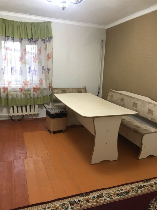 Сбается времянка