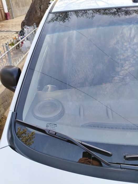 Chevrolet Spark. 1.25