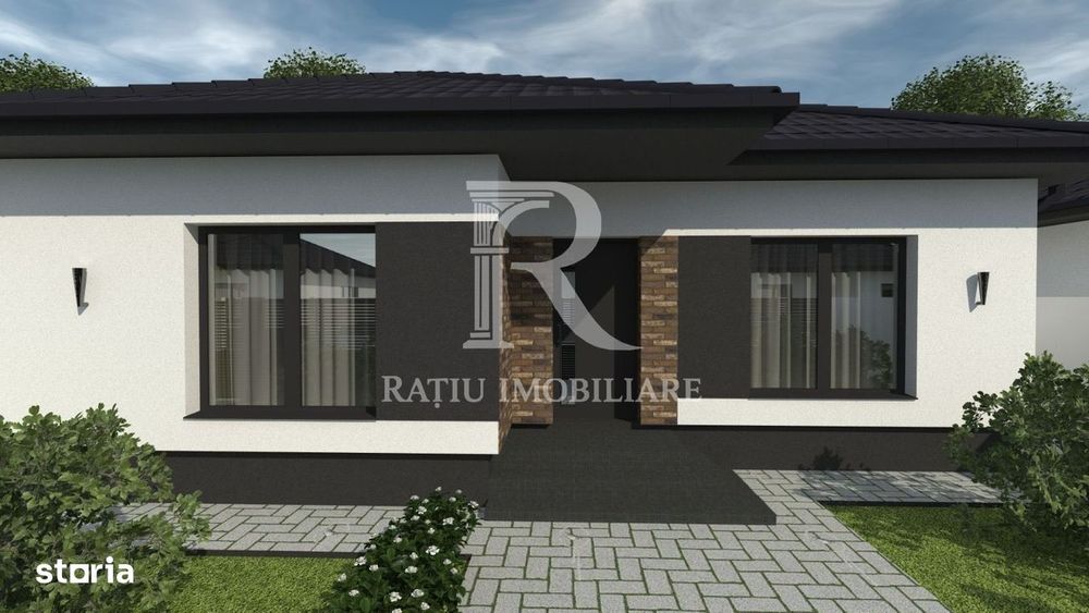Casa semifinisata | Santandrei | Oradea