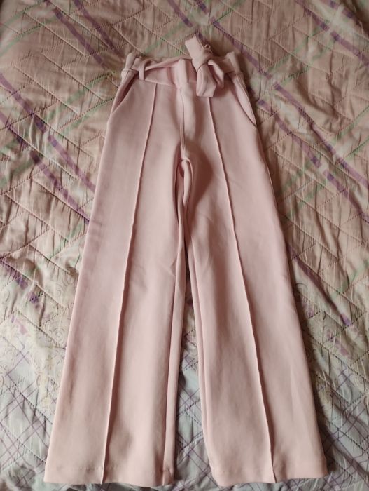 Дрехи за момиче 134