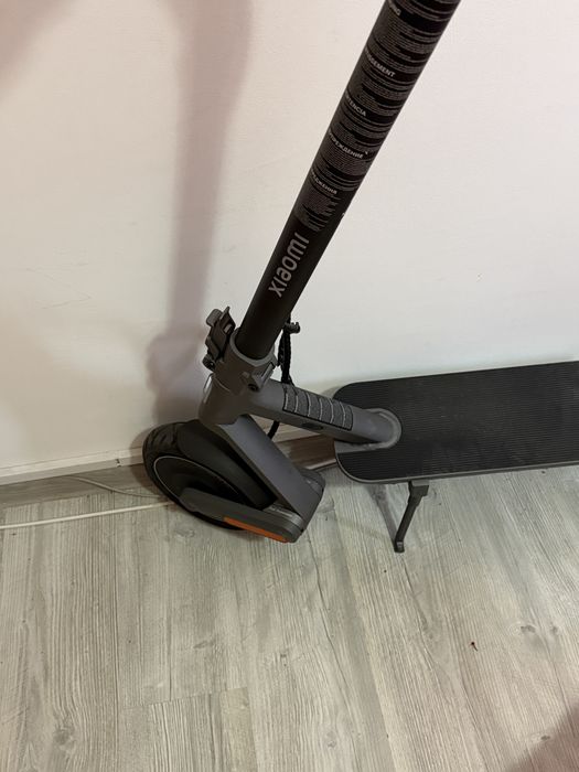 Trotineta electrica Xiaomi 4 Ultra autonomie 70km