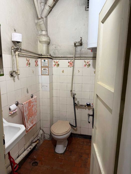 Дава се под наем Двустаен апартамент в Варна, Център - 50 кв.м за 229.5 € - Снимка #5