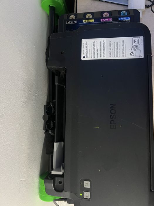 Продам принтер цветной Epson L120