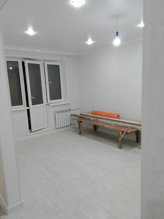 уборка квартир и любых помещений