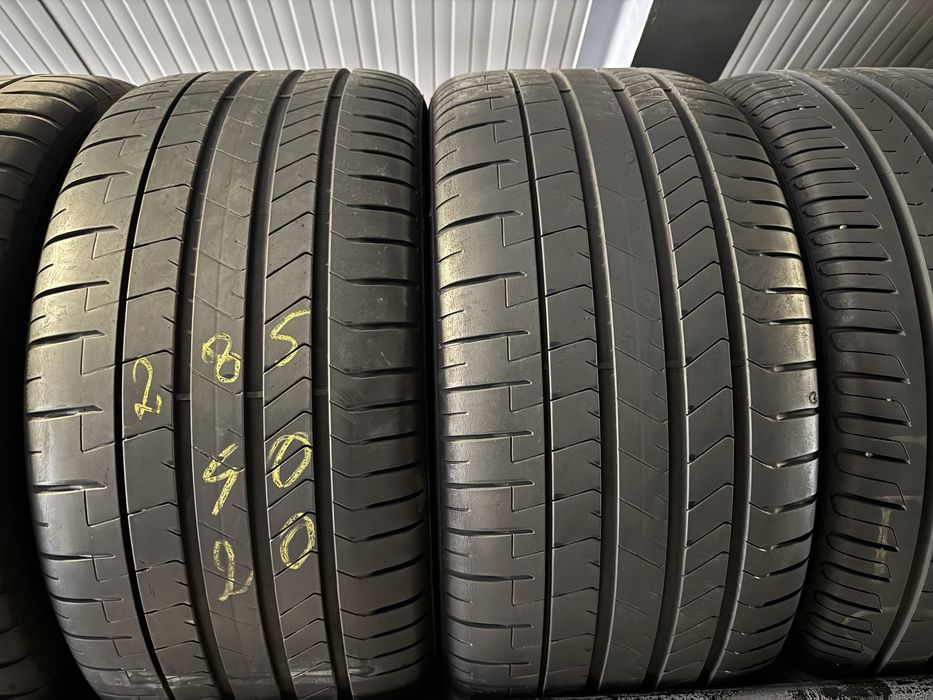 Anvelope 285/40/20 Pirelli