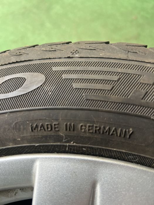 Vand roti cu cauciucuri de iarna pentru Bmw e90 dot 2022 i