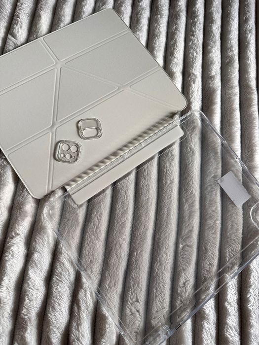 Чисто нов калъф за IPad , подходящ за няколко модела