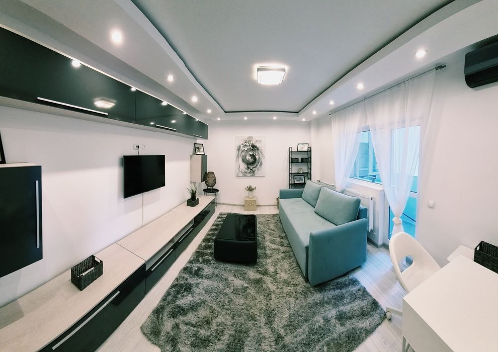 Inchiriere apartament 2 camere Calea Vitan