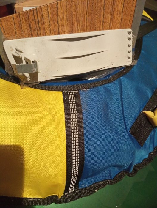 Обманка туманки гольф 3