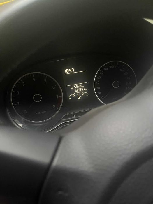 VOLKSWAGEN Polo 2012 — imagine 4