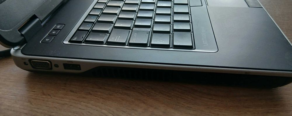 DELL core i7 4700QM SSD