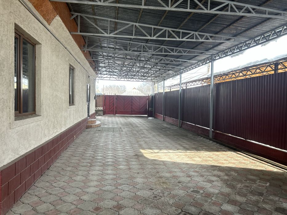 Продажа частного дома