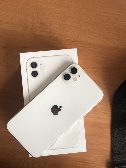 Айфон 11 сатылады