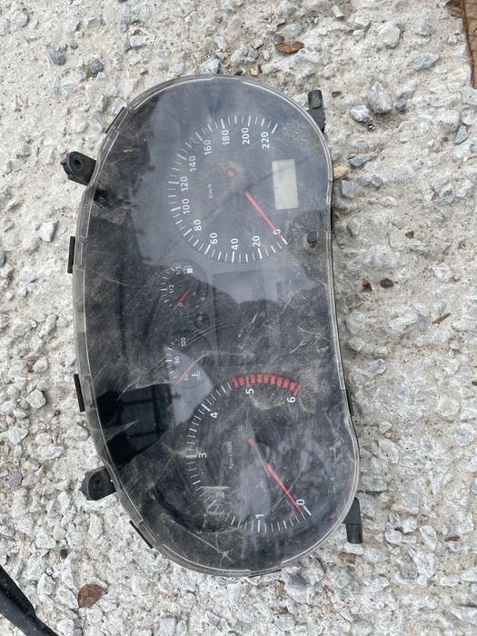 Части за Сеат ибиза