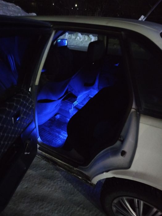 Продам ауди 80 б3