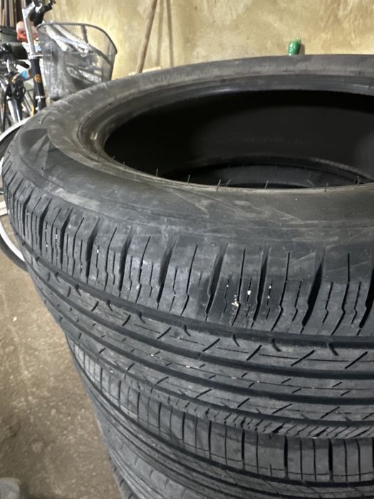 Продам летние шины