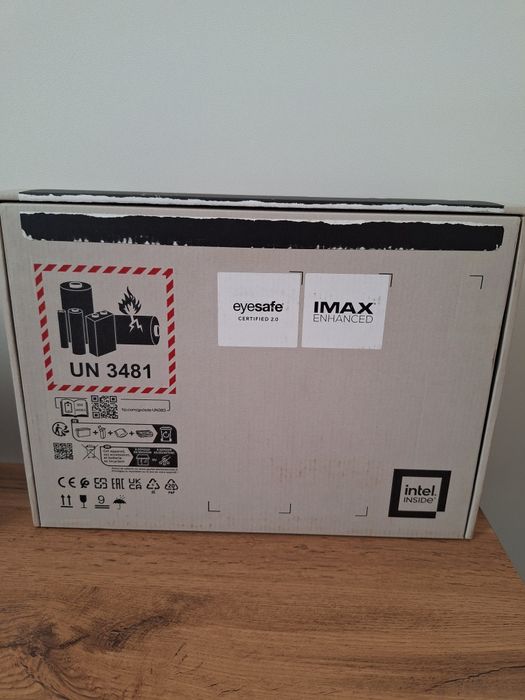 Продам игровой ноутбук hp omen