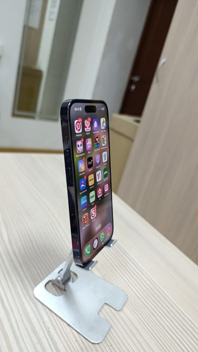 iPhone 14 Pro в идеальном состоянии