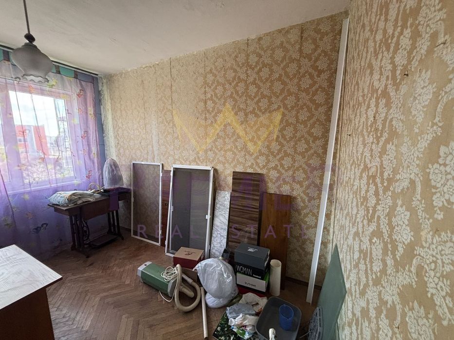 Продава се Четиристаен апартамент в Варна, Кайсиева градина - 86 кв.м за 887 €/кв.м - Снимка #11