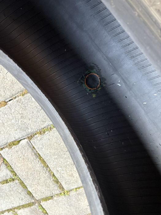 Летни гуми Firestone Destination HP 235/70/16