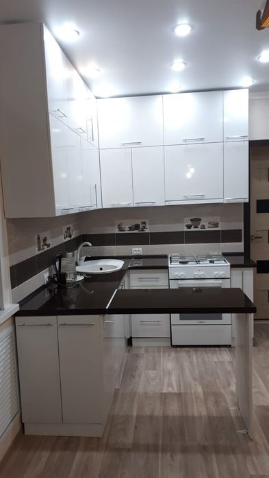 Кухни от производителя  в рассрочку.