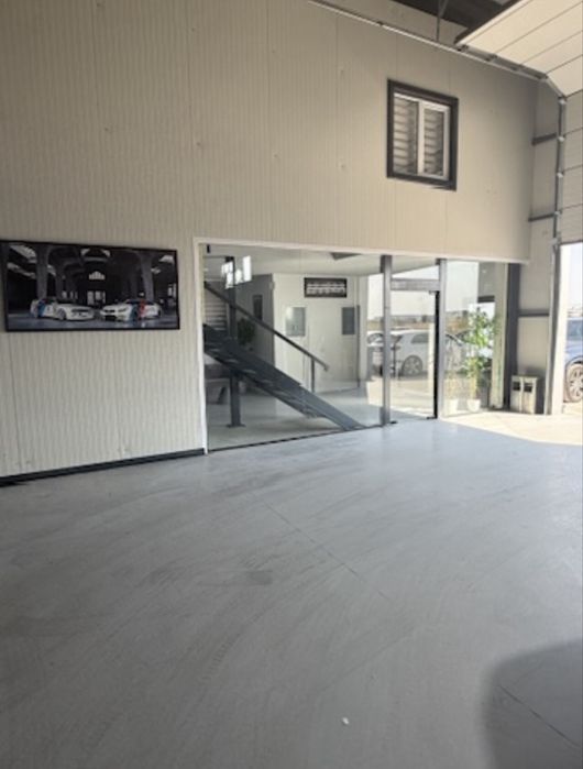 Hale de vazare / rate direct dezvoltator!! Intrare direct centura