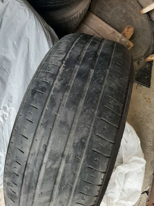 ЛЕТНИЕ шины PIRELLI Scorpion Verde