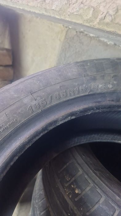 R15 Летние шины 185/65