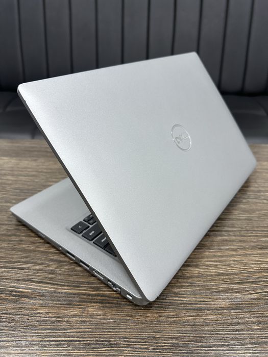 мощный 12-ядерный i7 ноутбук Dell Latitude 5430 для графики и программ