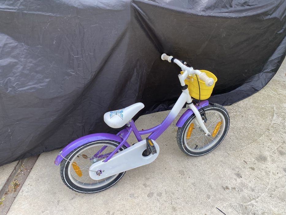 Детски велосипед