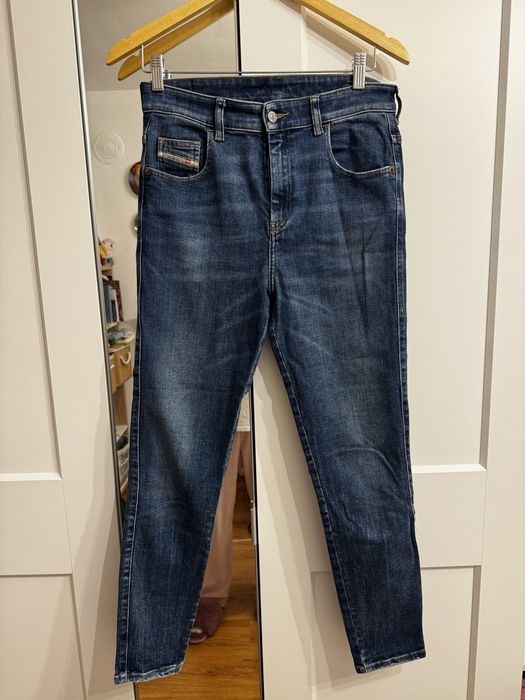 Панталони, дънки zara, diesel, massimo dutti