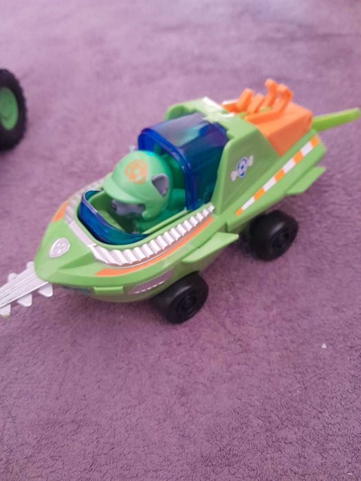 Играчки Пес Патрул 25€