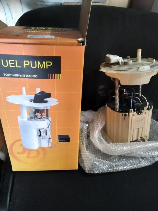 Запчасти на автомобиль Шевроле Авео