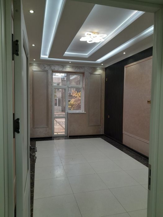 Квартира сотилади