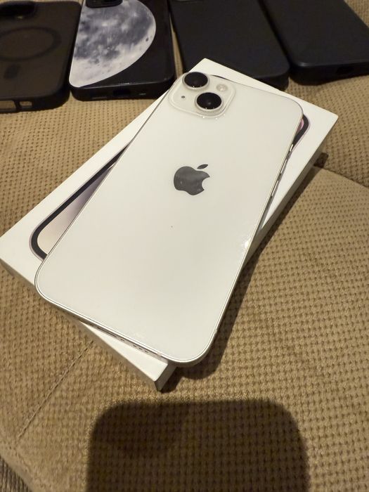 Iphone 14 128 gb cu garantie