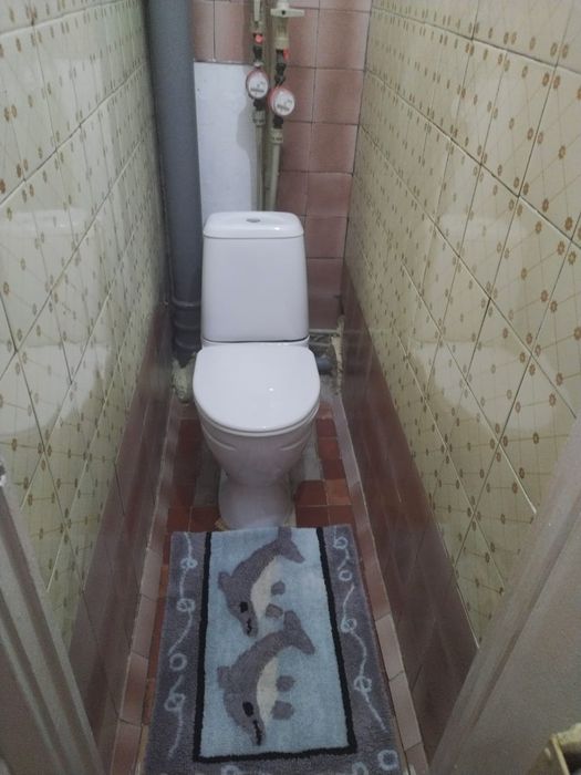 сдам 2 комн.кв.на Детсаде